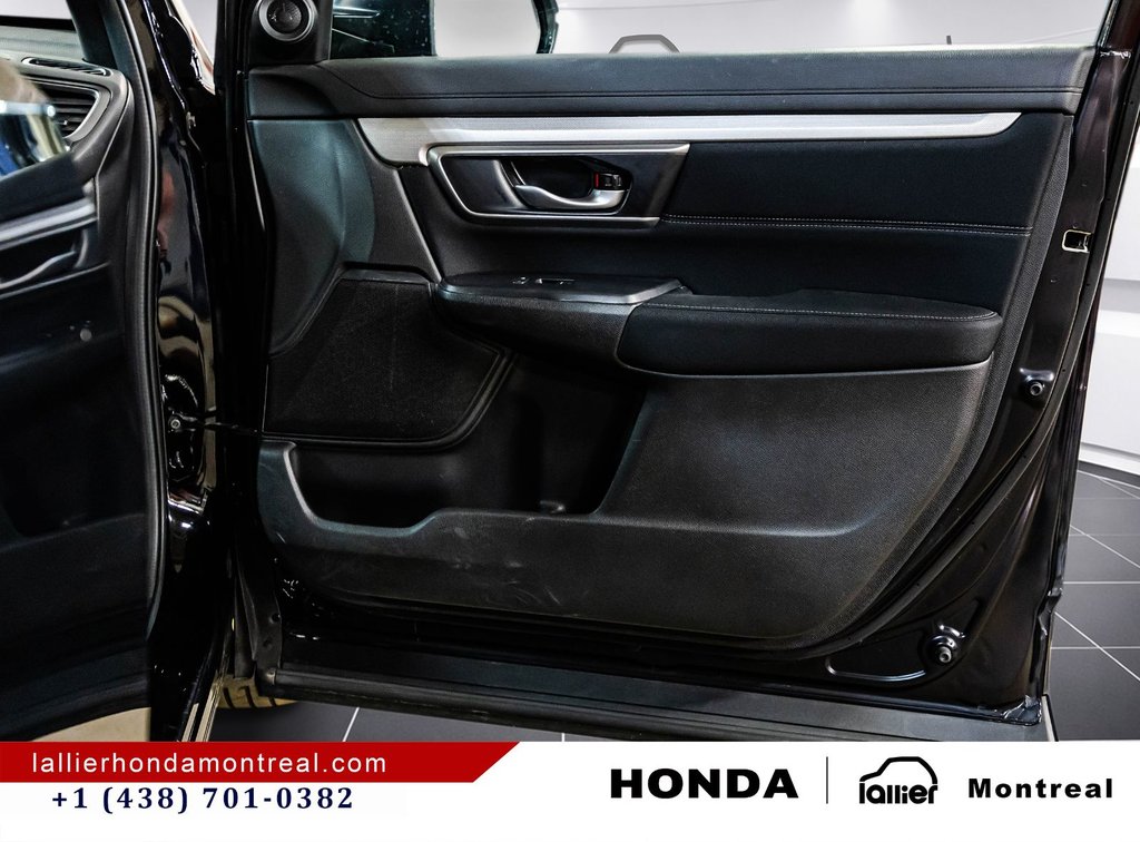 Honda CR-V Sport 2022 à Montréal, Québec - 17 - w1024h768px