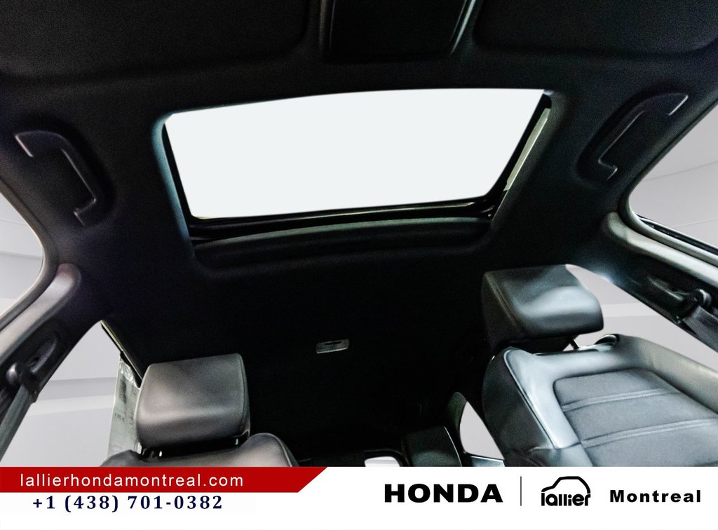 Honda CR-V Sport 2022 à Montréal, Québec - 19 - w1024h768px