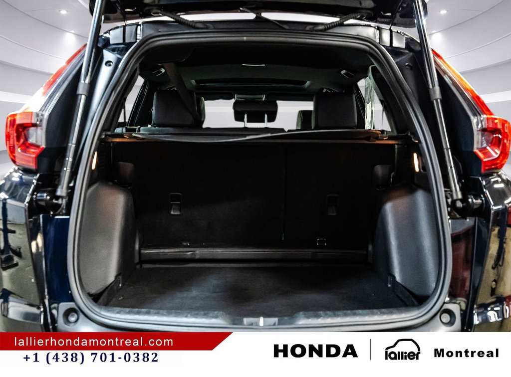 Honda CR-V Sport 2022 à Montréal, Québec - 16 - w1024h768px