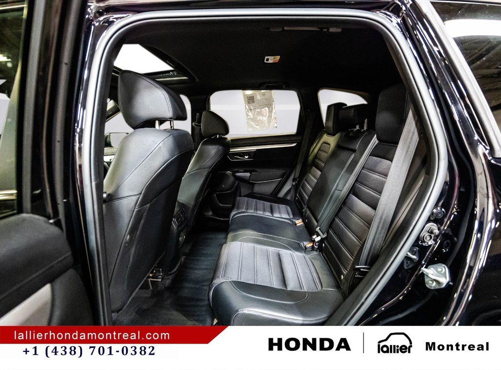 Honda CR-V Sport 2022 à Montréal, Québec - 13 - w1024h768px
