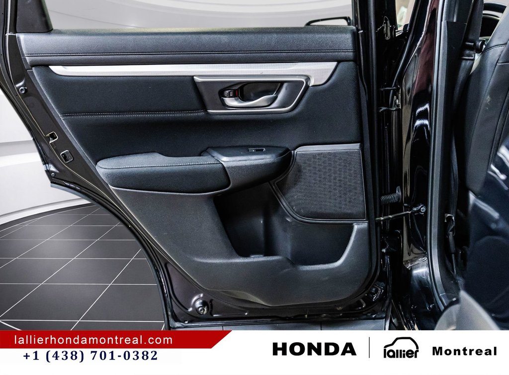 Honda CR-V Sport 2022 à Montréal, Québec - 12 - w1024h768px
