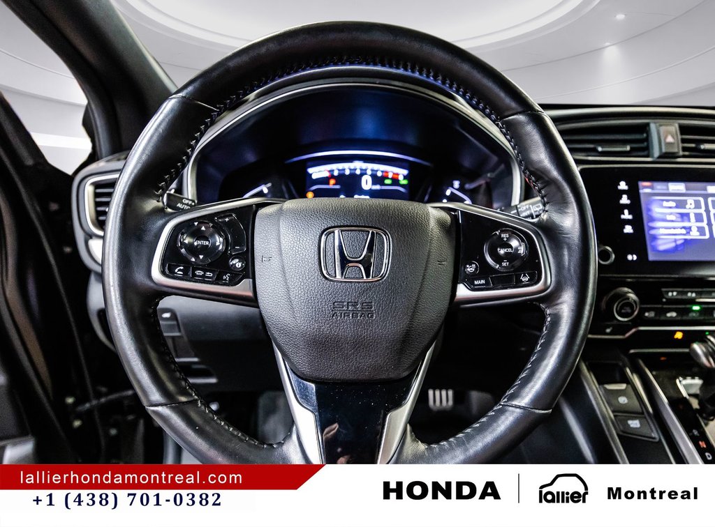 Honda CR-V Sport 2022 à Montréal, Québec - 23 - w1024h768px