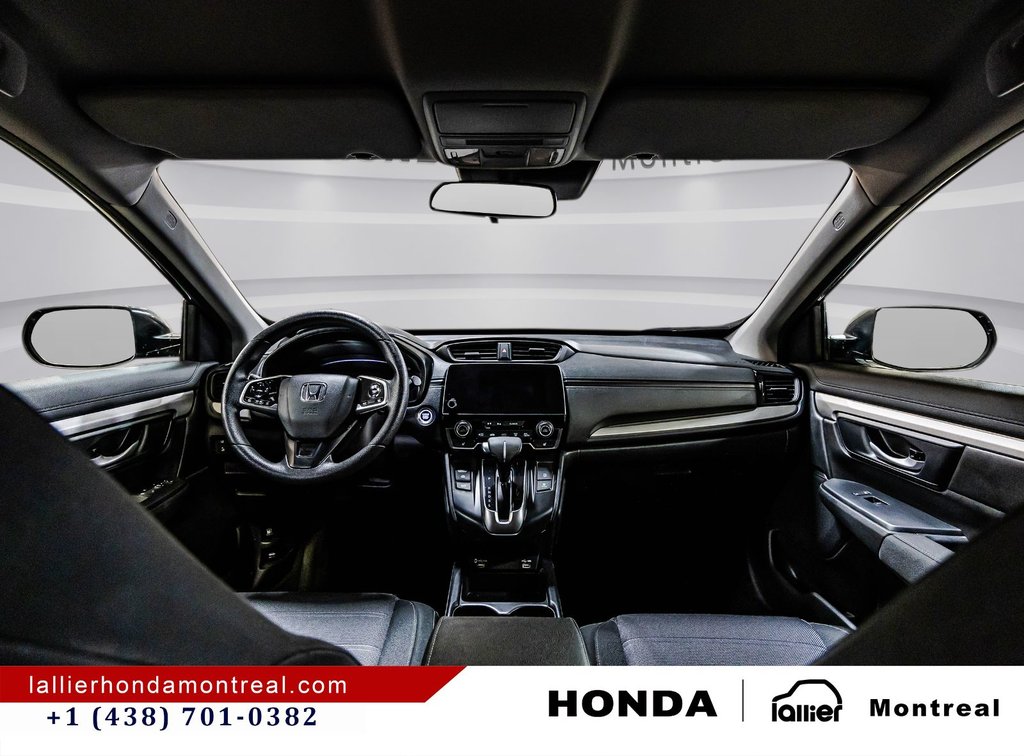 2022 Honda CR-V LX in Montréal, Quebec - 15 - w1024h768px