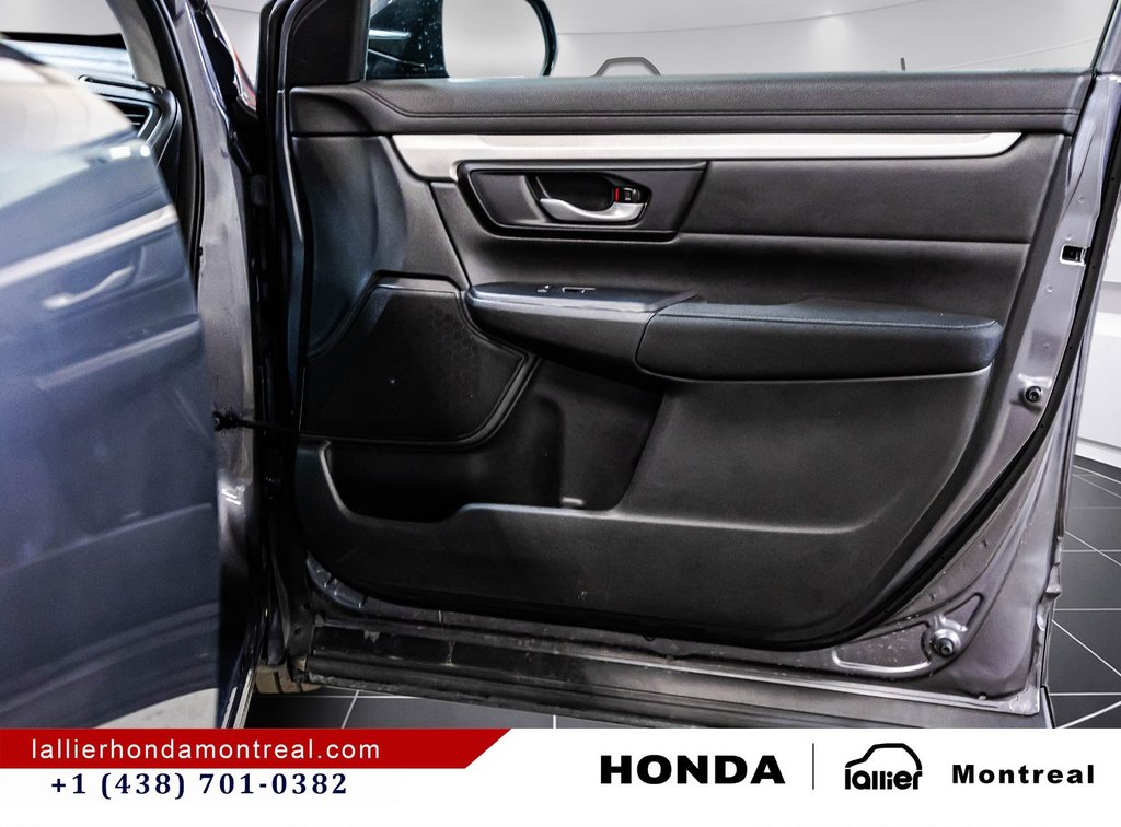 2022 Honda CR-V LX in Montréal, Quebec - 17 - w1024h768px
