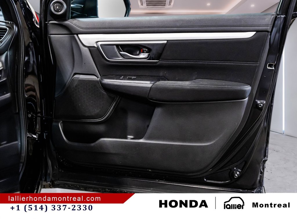 2022 Honda CR-V Sport in Montréal, Quebec - 17 - w1024h768px
