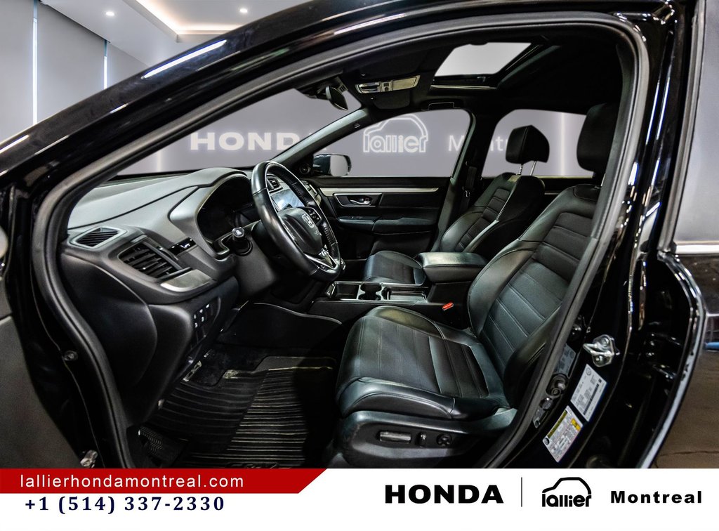 2022 Honda CR-V Sport in Montréal, Quebec - 20 - w1024h768px