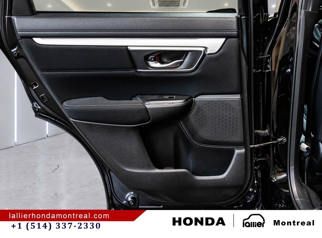 2022 Honda CR-V Sport in Montréal, Quebec - 12 - w1024h768px