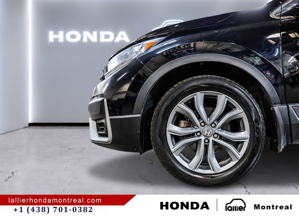 2022 Honda CR-V Sport in Montréal, Quebec - 10 - w1024h768px