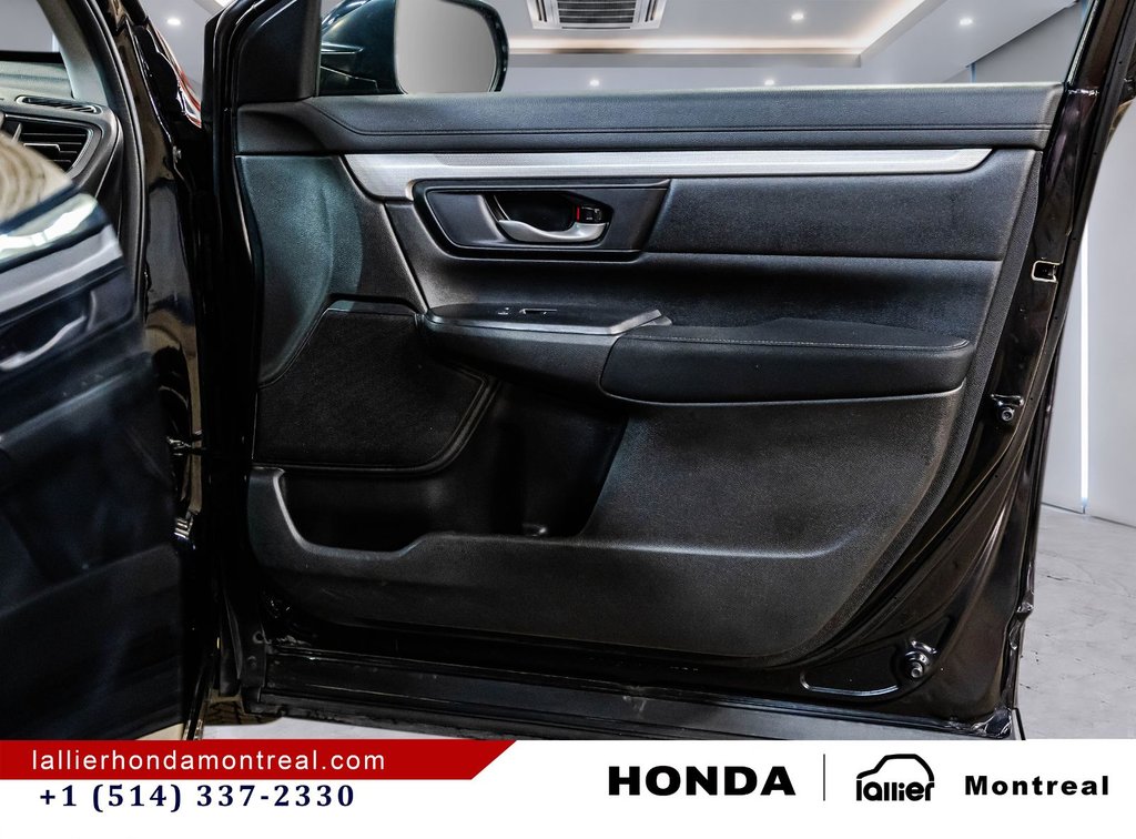 Honda CR-V LX - AWD 2022 à Montréal, Québec - 16 - w1024h768px