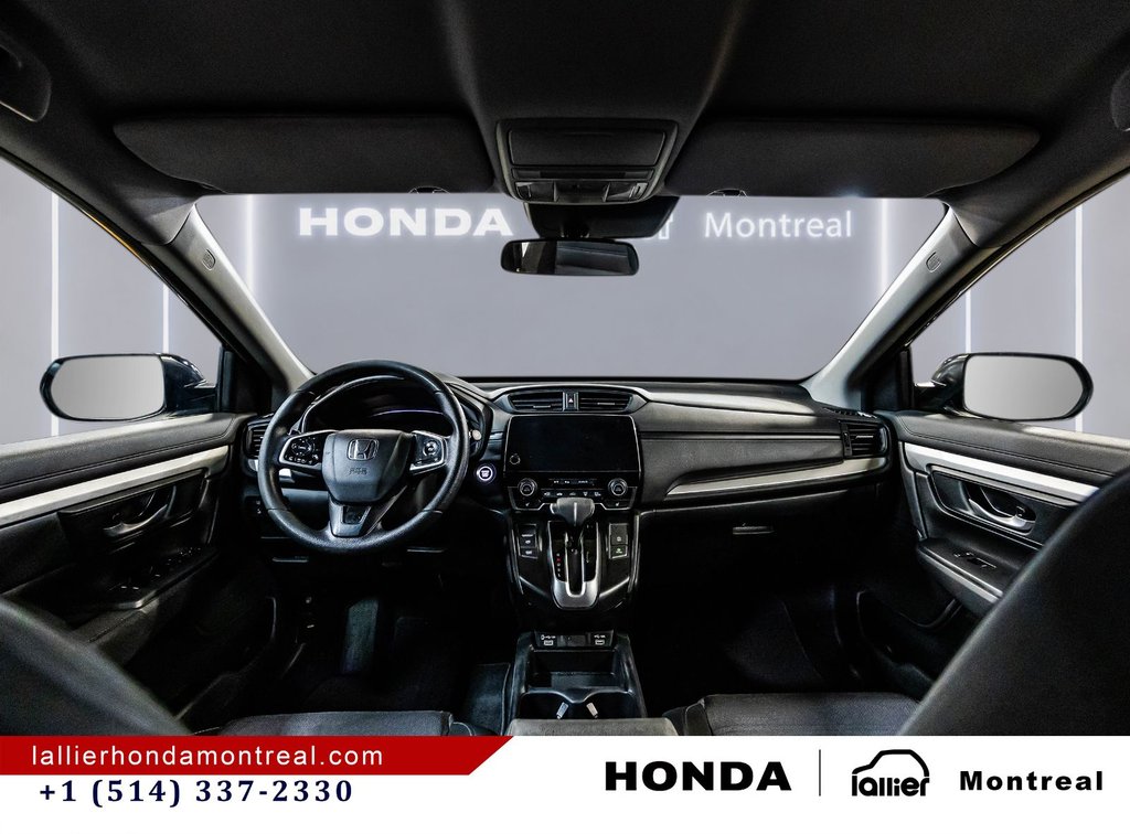 Honda CR-V LX - AWD 2022 à Montréal, Québec - 14 - w1024h768px