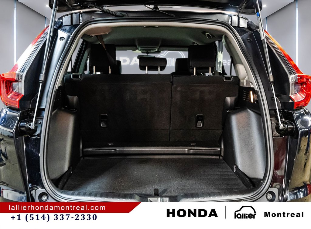 Honda CR-V LX - AWD 2022 à Montréal, Québec - 15 - w1024h768px