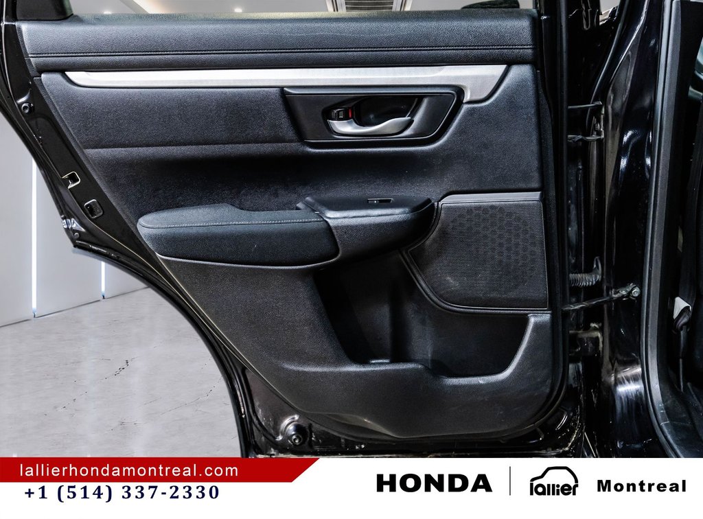 Honda CR-V LX - AWD 2022 à Montréal, Québec - 12 - w1024h768px