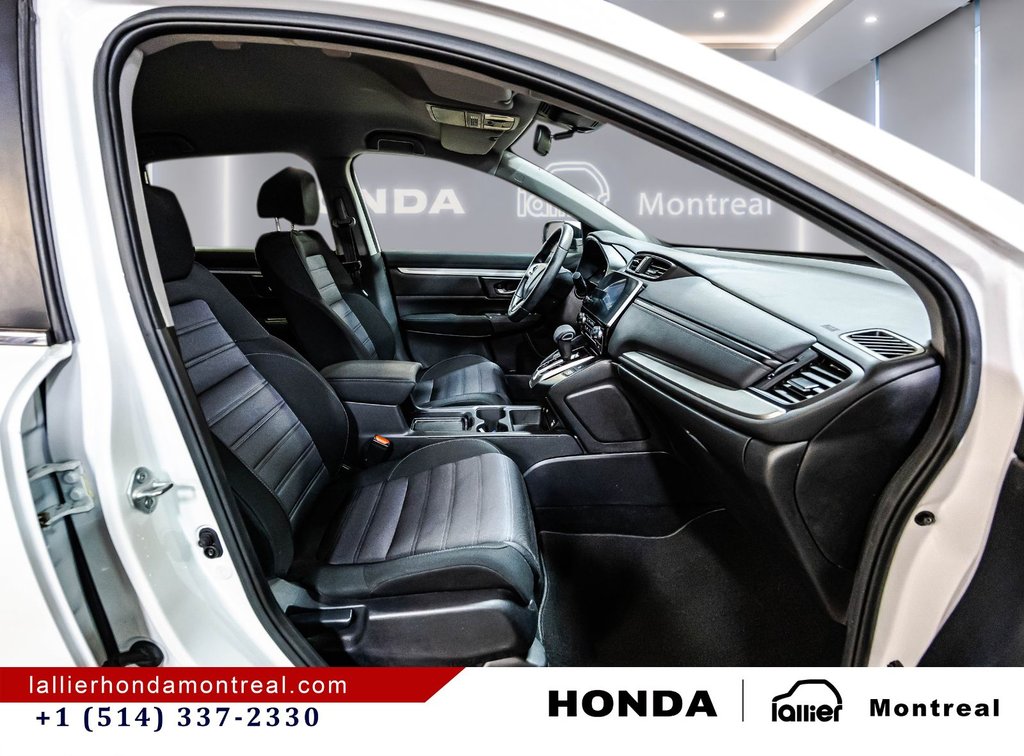 Honda CR-V LX AWD 2022 à Montréal, Québec - 17 - w1024h768px