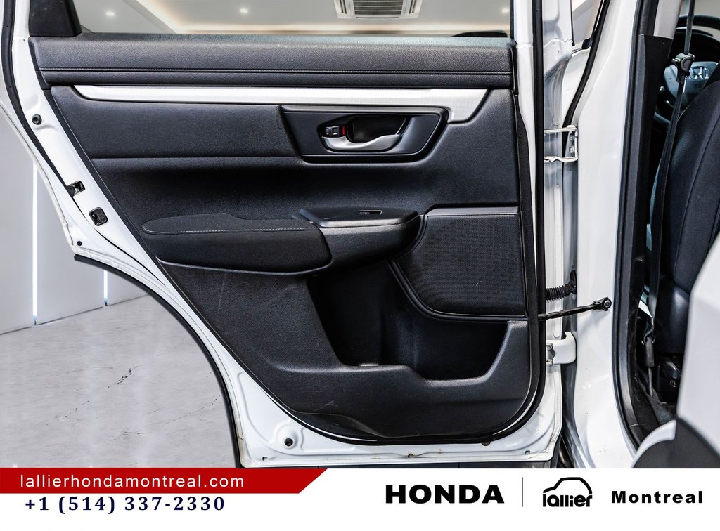 Honda CR-V LX AWD 2022 à Montréal, Québec - 12 - w1024h768px