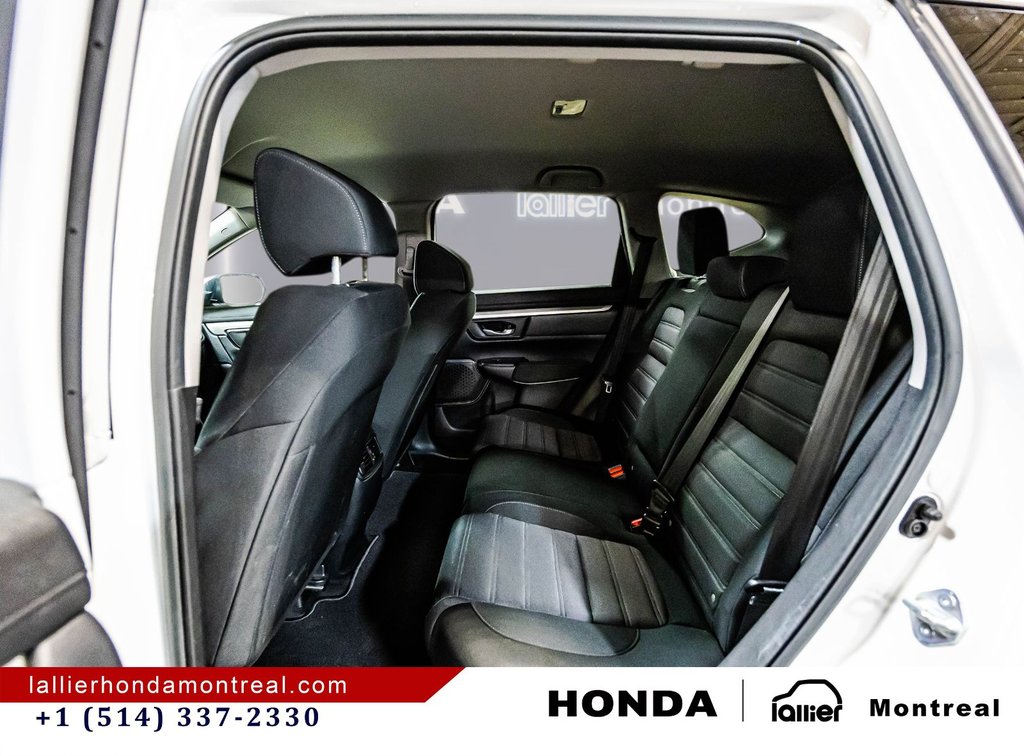 Honda CR-V LX AWD 2022 à Montréal, Québec - 13 - w1024h768px