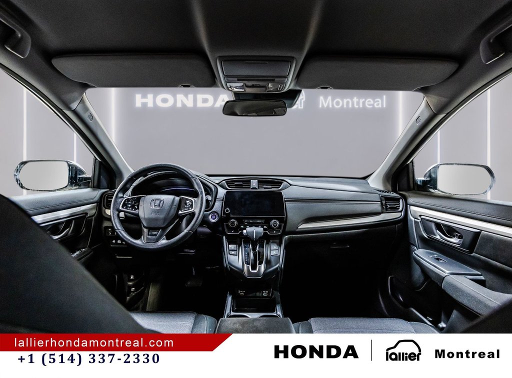 Honda CR-V LX AWD 2022 à Montréal, Québec - 14 - w1024h768px