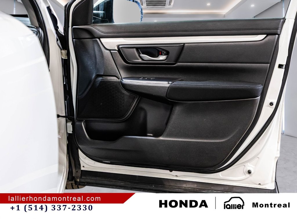 Honda CR-V LX AWD 2022 à Montréal, Québec - 16 - w1024h768px