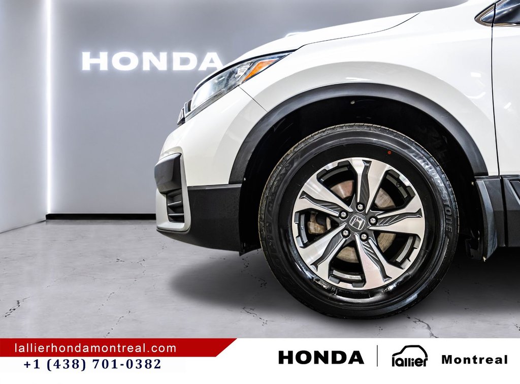 Honda CR-V LX AWD 2022 à Montréal, Québec - 10 - w1024h768px