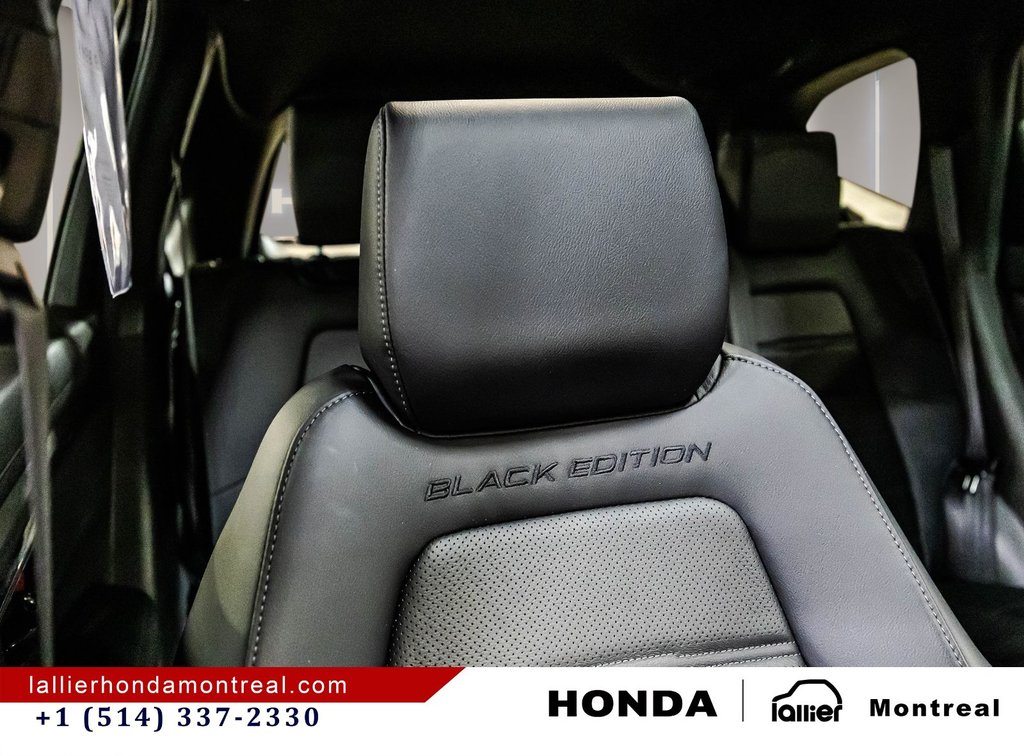 2022 Honda CR-V Touring awd /Retour de location in Montréal, Quebec - 20 - w1024h768px