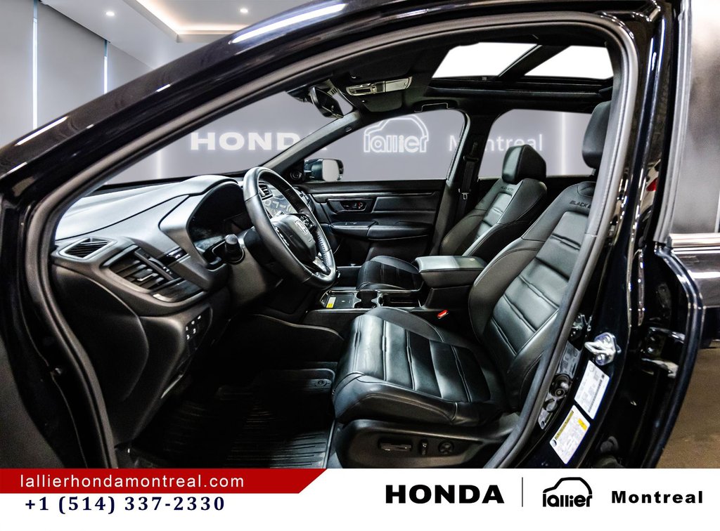 2022 Honda CR-V Touring awd /Retour de location in Montréal, Quebec - 22 - w1024h768px