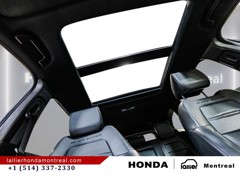 2022 Honda CR-V Touring awd /Retour de location in Montréal, Quebec - 21 - w1024h768px