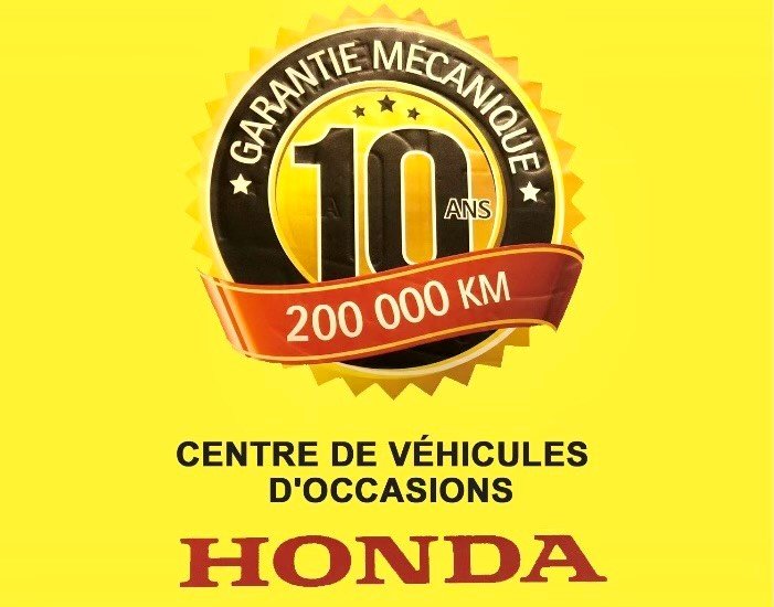 Honda CR-V Sport-AWD 2022 à Montréal, Québec - 9 - w1024h768px