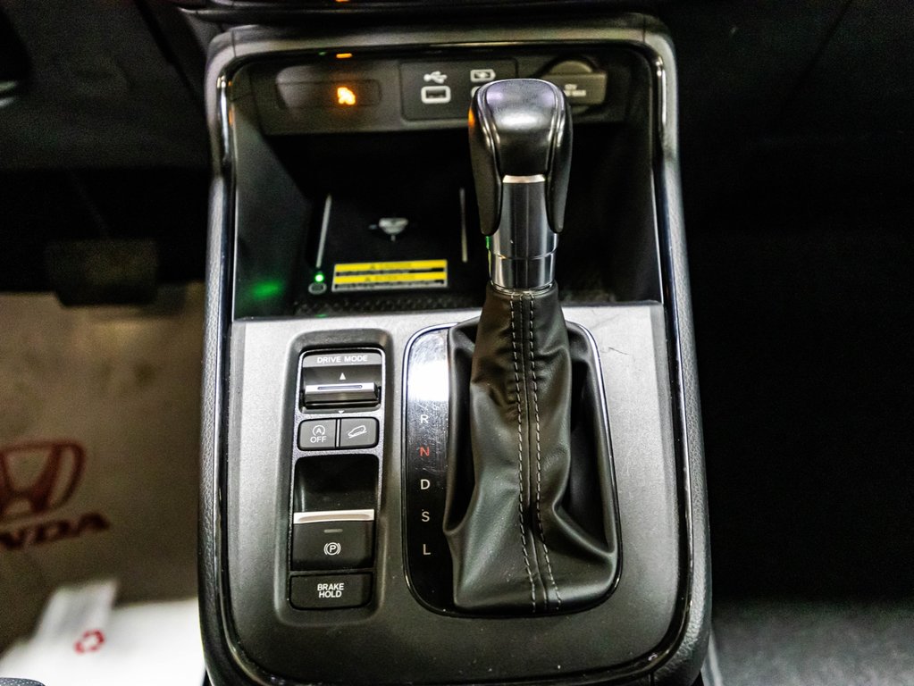2023 Honda CR-V EX-L in Montréal, Quebec - 27 - w1024h768px