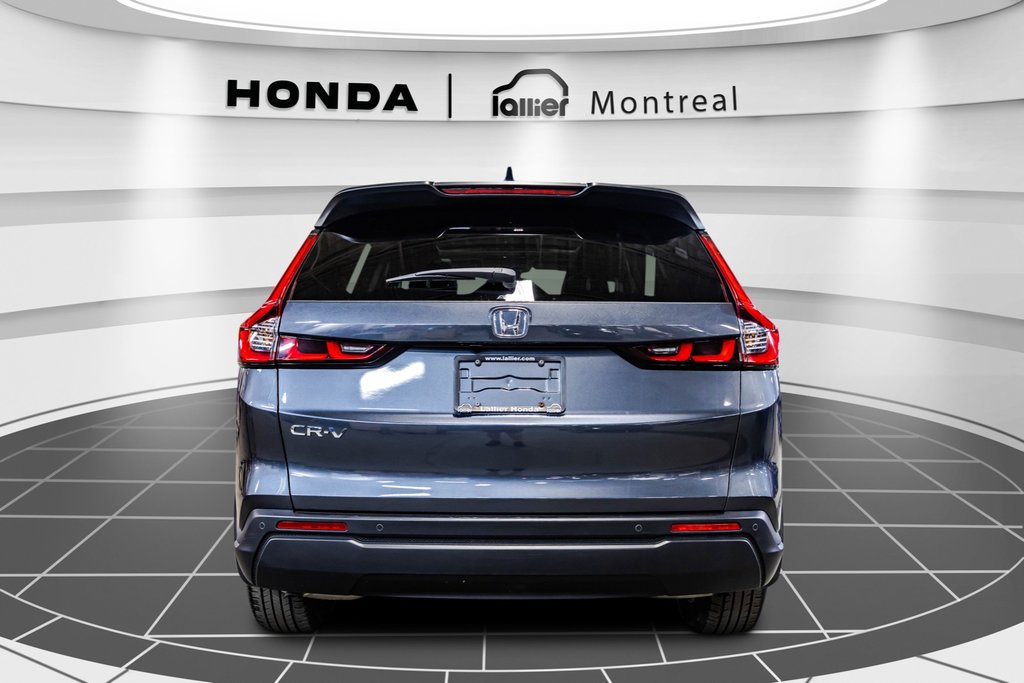 2023 Honda CR-V EX-L in Montréal, Quebec - 6 - w1024h768px