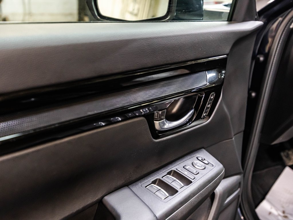 2023 Honda CR-V EX-L in Montréal, Quebec - 11 - w1024h768px