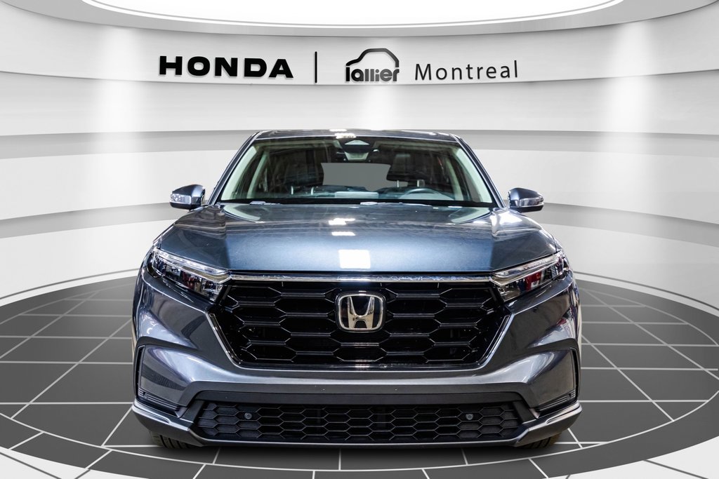2023 Honda CR-V EX-L in Montréal, Quebec - 2 - w1024h768px