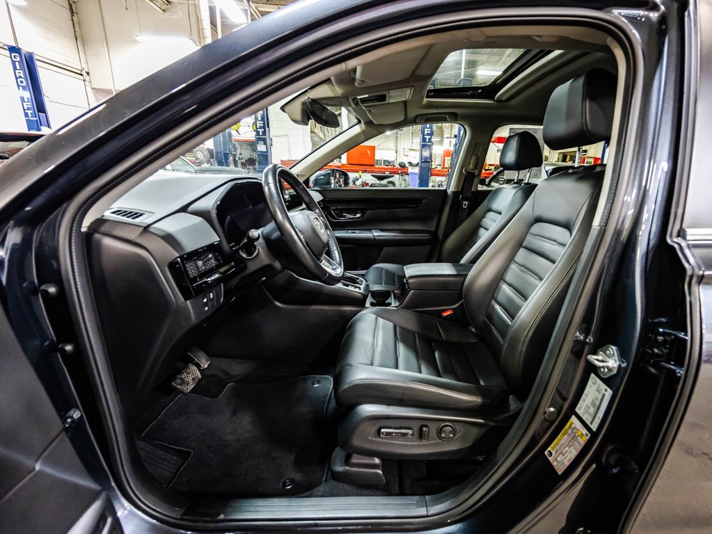 2023 Honda CR-V EX-L in Montréal, Quebec - 21 - w1024h768px