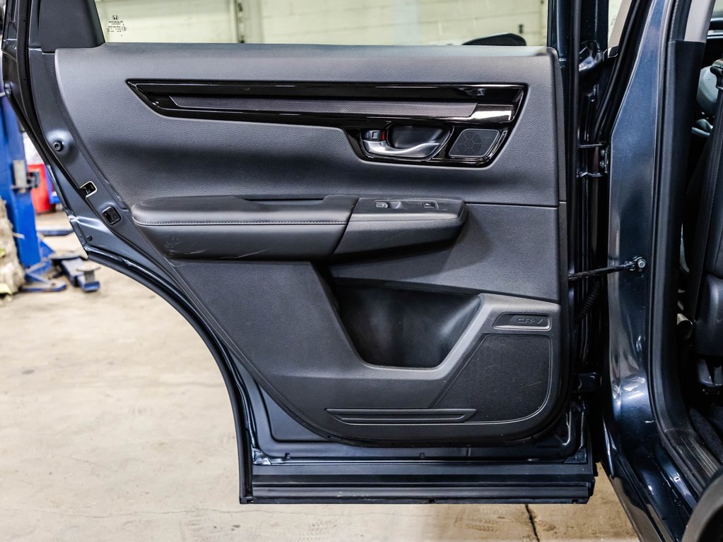 2023 Honda CR-V EX-L in Montréal, Quebec - 13 - w1024h768px