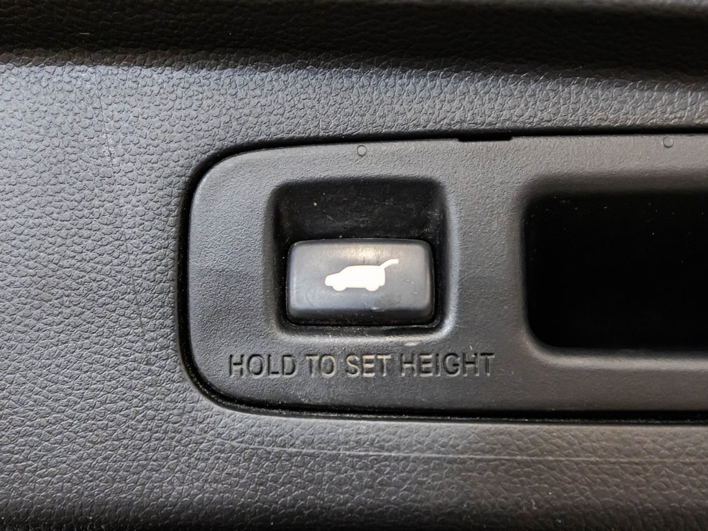 2023 Honda CR-V EX-L in Montréal, Quebec - 16 - w1024h768px