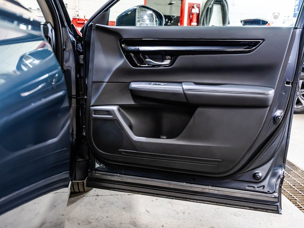 2023 Honda CR-V EX-L in Montréal, Quebec - 18 - w1024h768px