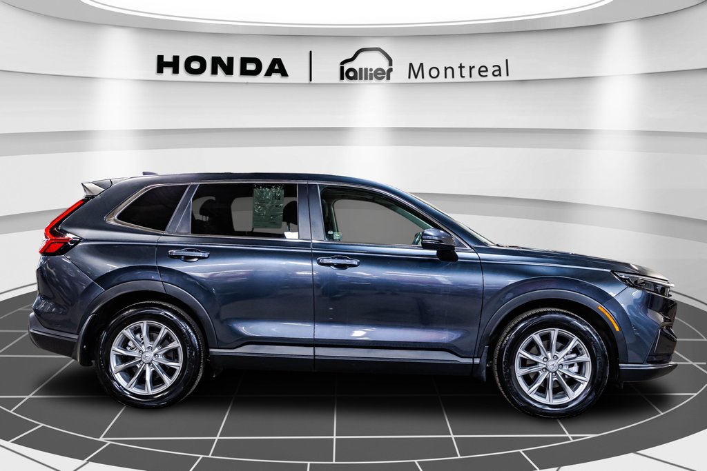 2023 Honda CR-V EX-L in Montréal, Quebec - 8 - w1024h768px