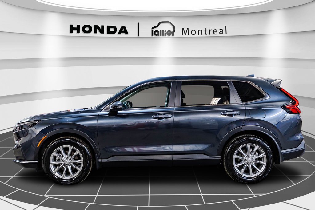 2023 Honda CR-V EX-L in Montréal, Quebec - 4 - w1024h768px