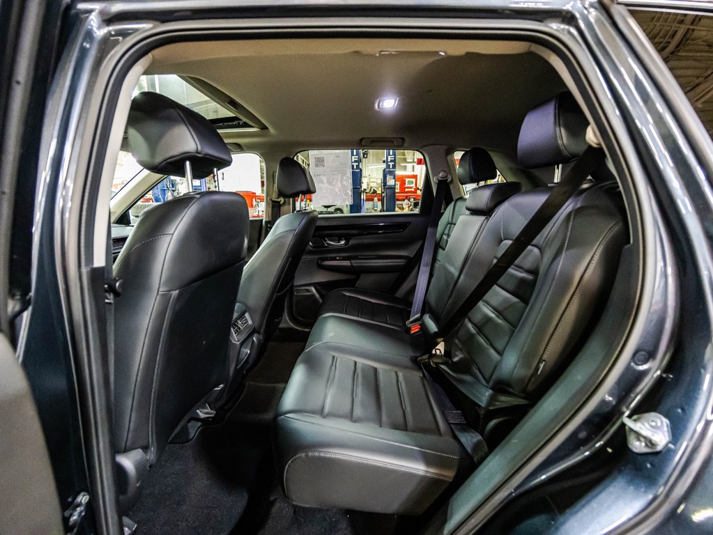 2023 Honda CR-V EX-L in Montréal, Quebec - 14 - w1024h768px