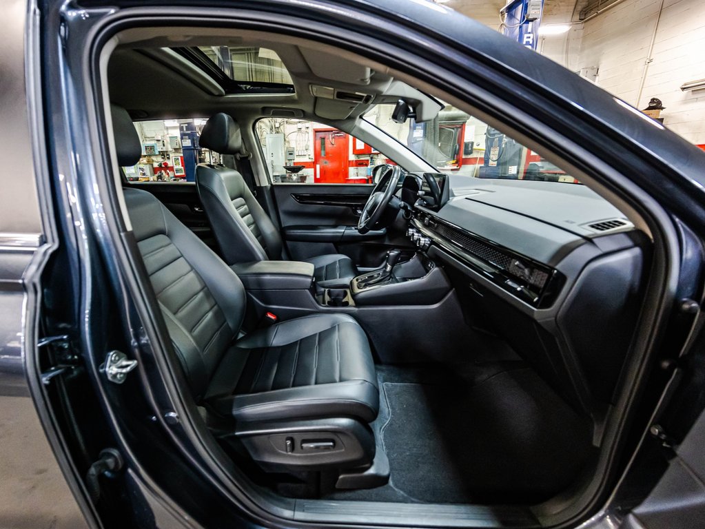 2023 Honda CR-V EX-L in Montréal, Quebec - 19 - w1024h768px