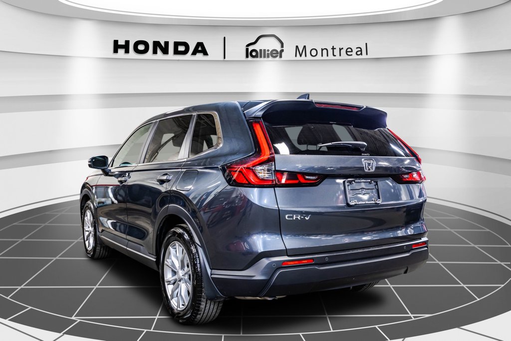 2023 Honda CR-V EX-L in Montréal, Quebec - 5 - w1024h768px