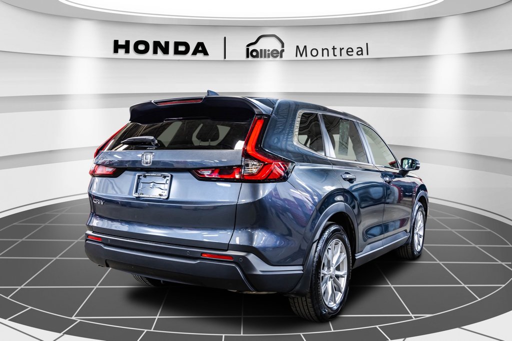 2023 Honda CR-V EX-L in Montréal, Quebec - 7 - w1024h768px