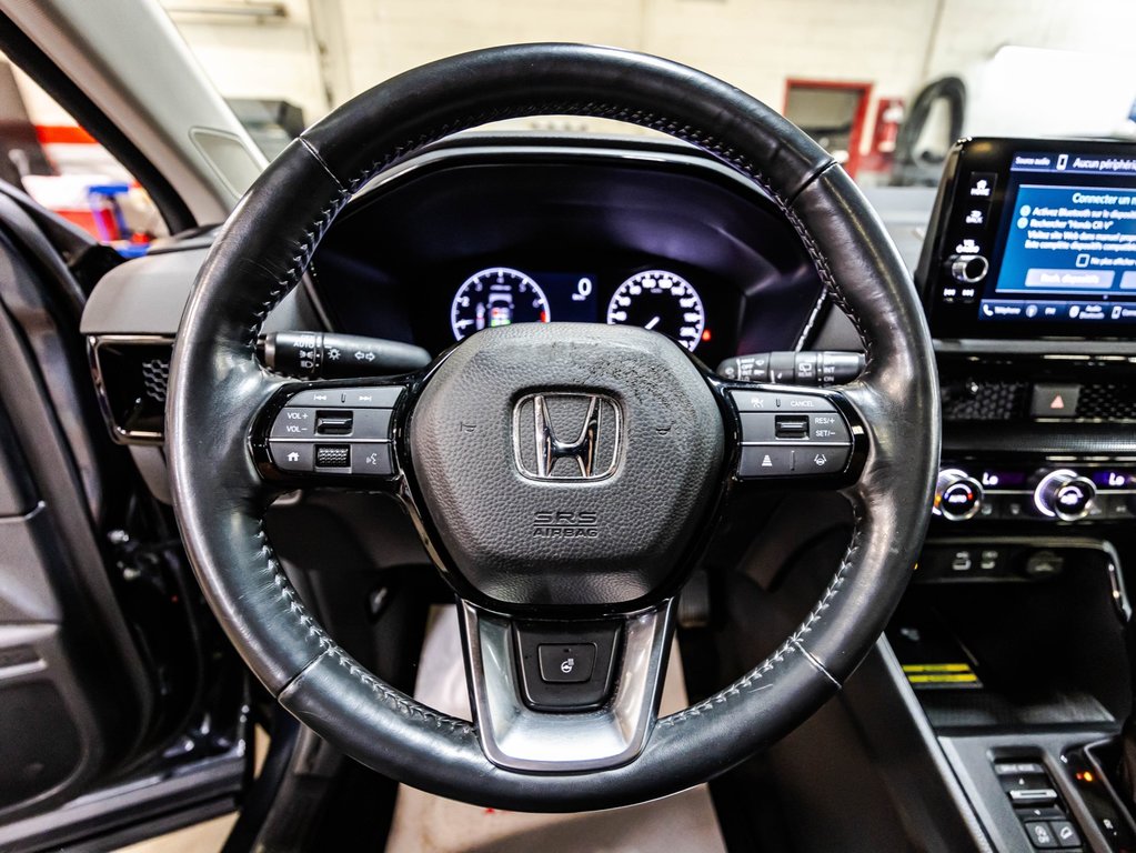 2023 Honda CR-V EX-L in Montréal, Quebec - 24 - w1024h768px