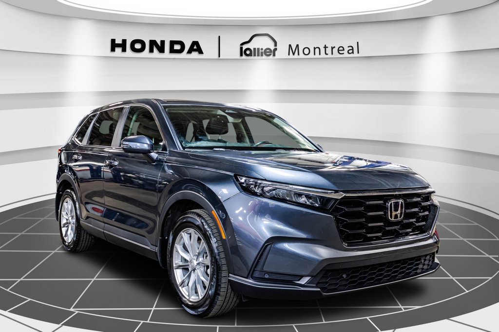 2023 Honda CR-V EX-L in Montréal, Quebec - 9 - w1024h768px