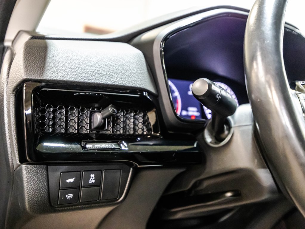 2023 Honda CR-V EX-L in Montréal, Quebec - 23 - w1024h768px