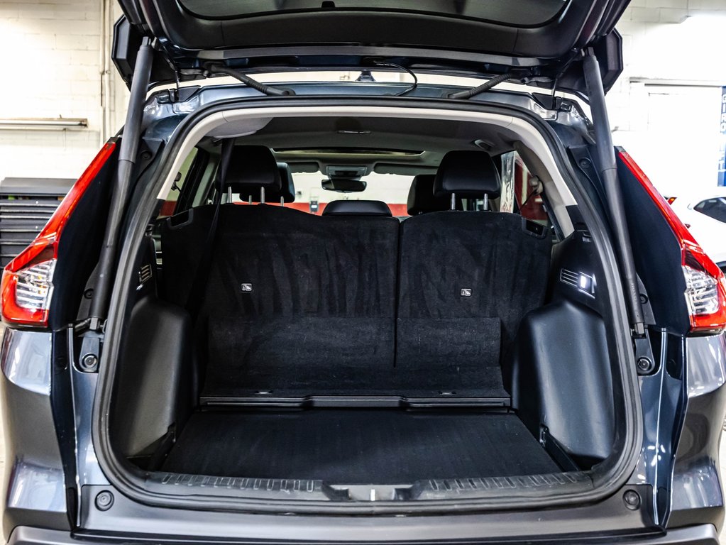 2023 Honda CR-V EX-L in Montréal, Quebec - 17 - w1024h768px