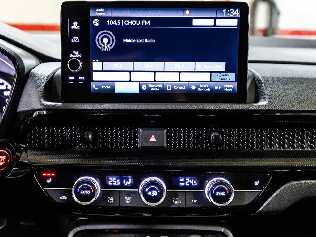 Honda CR-V EX-L 2023 à , Québec - 24 - w1024h768px