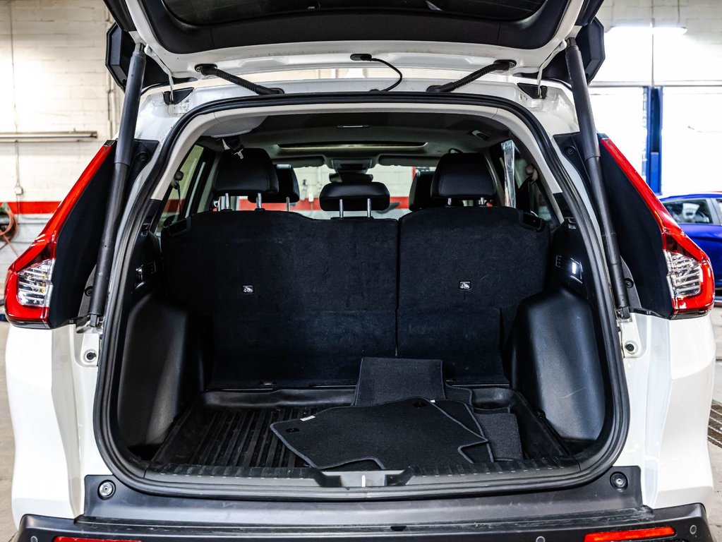 Honda CR-V EX-L 2023 à , Québec - 17 - w1024h768px