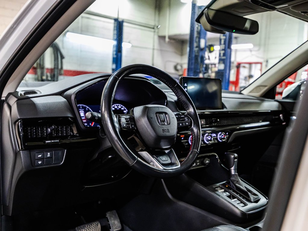 Honda CR-V EX-L 2023 à , Québec - 20 - w1024h768px