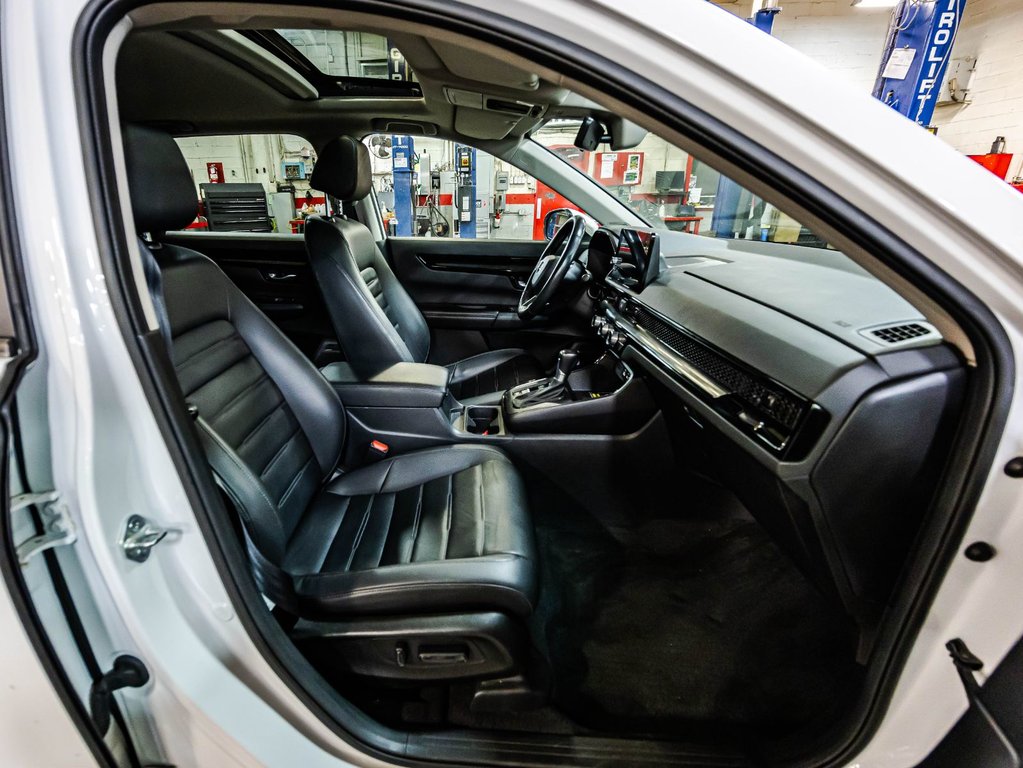 Honda CR-V EX-L 2023 à , Québec - 18 - w1024h768px