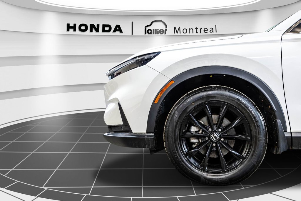 Honda CR-V EX-L 2023 à , Québec - 10 - w1024h768px