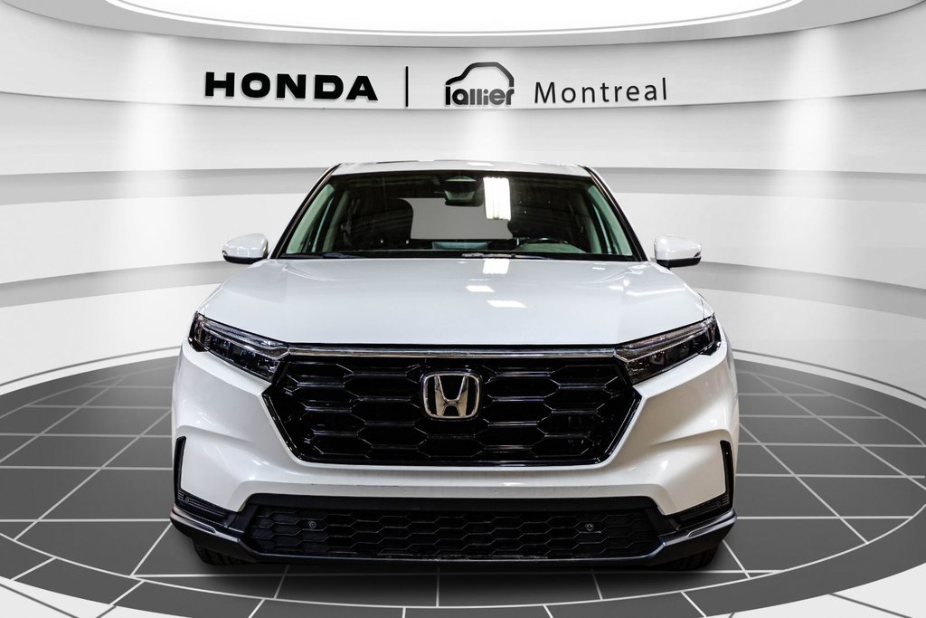 Honda CR-V EX-L 2023 à , Québec - 2 - w1024h768px